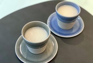bamixAmazake