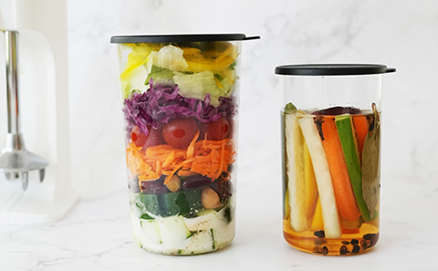 バーミックスとクリステルはチェリーテラス公式オンラインショップ