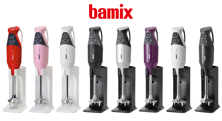 BAMIX_バーミックス | チェリーテラスオンラインショップ